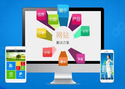 湟源如何进行网站设计才能突出产品的优势